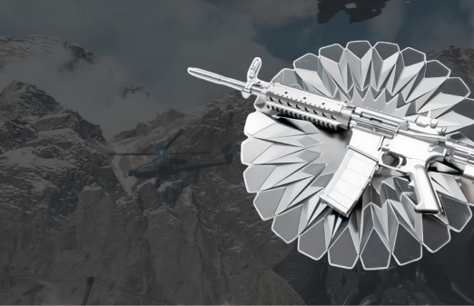 BF6 Weapon Mastery Leveling